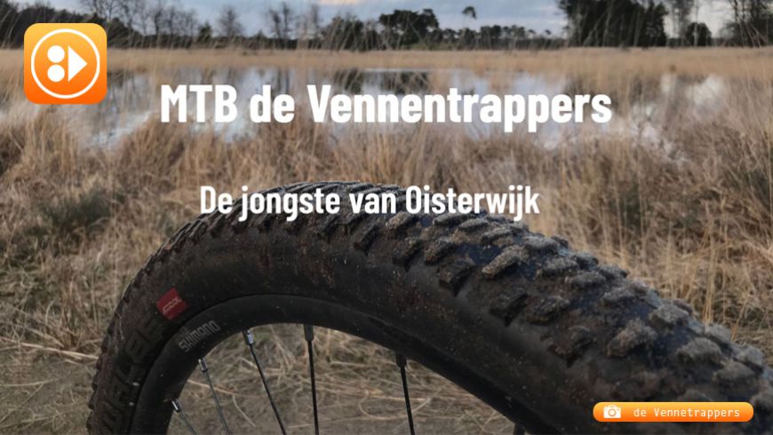 Wij zijn MTB Oisterwijk