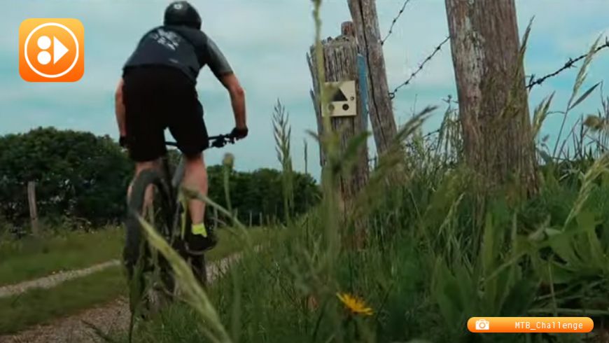 MTBroute Valkenburg(Cauberg) in Natura2000 gebied?