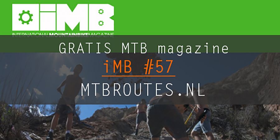 iBM #57 GRATIS online magazine