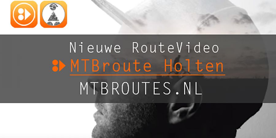 Video MTBroute Holten online!