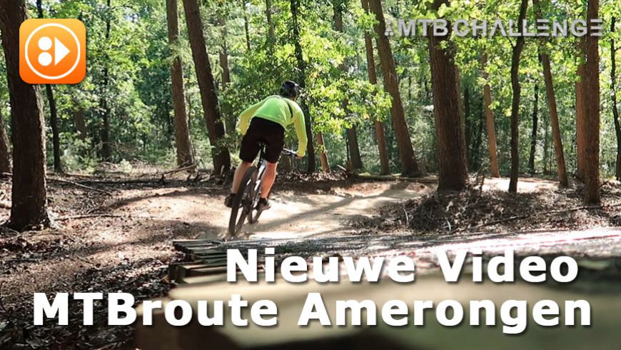 Video MTBroute Amerongen