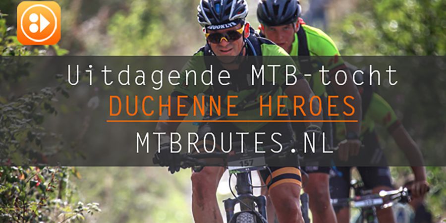 Duchenne Heroes