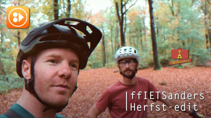 Herfst edit - ffIETSanders