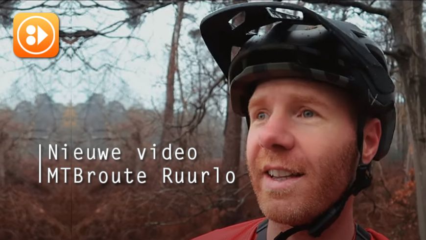 Video MTBroute Ruurlo