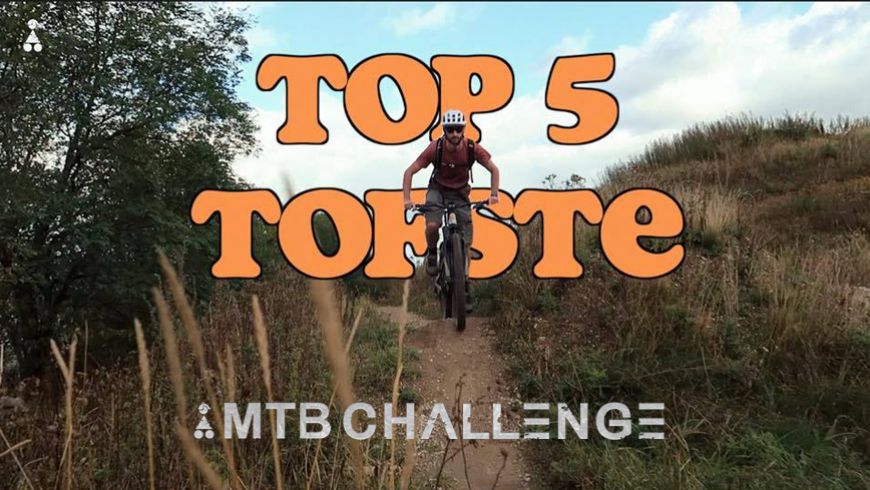 Video TOP 5  'Tofste'