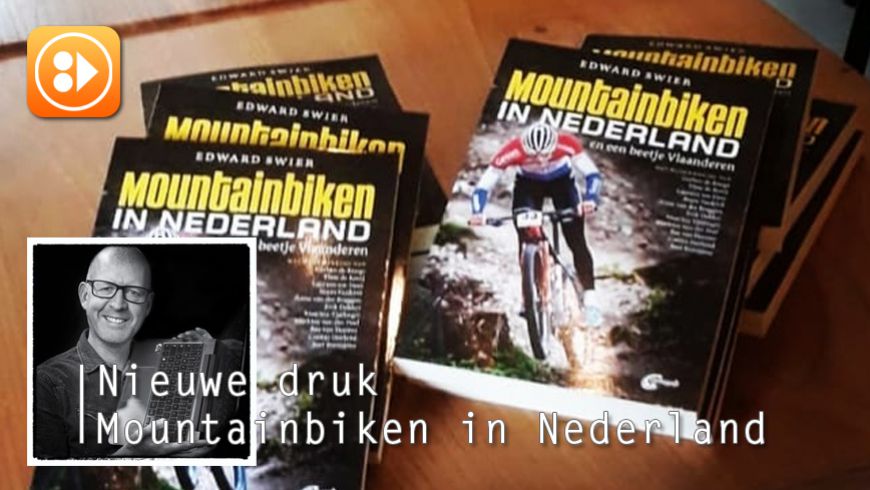 Mountainbiken in Nederland