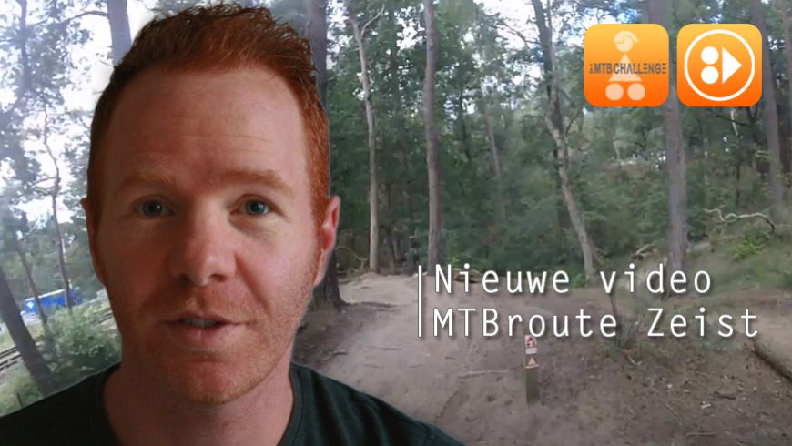 Video MTBroute Zeist