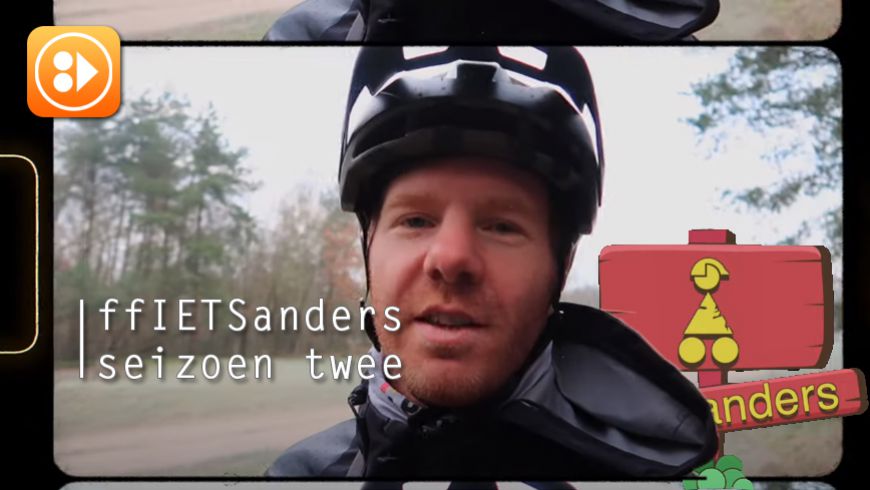 ffIETSanders seizoen twee